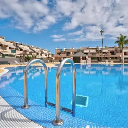Apartamento Geranios *
